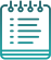 list icon