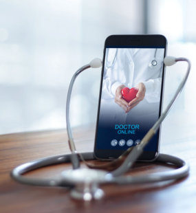 doctor online