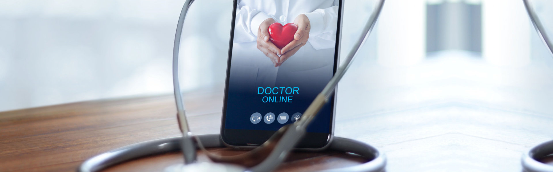 doctor online